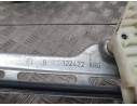 Recambio de elevalunas trasero izquierdo para peugeot 308 sw allure referencia OEM IAM 122422  ELECTRICO 4 PINES