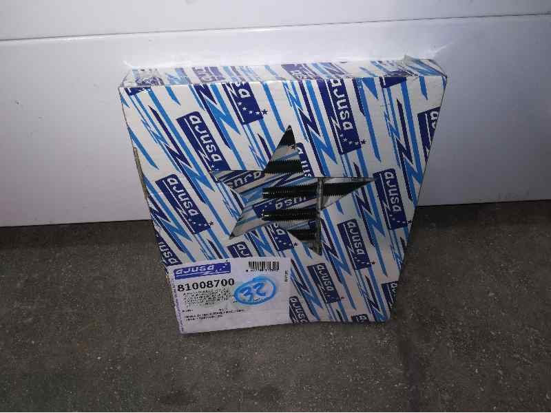 Recambio de culata para ford mondeo berlina (ge) 1.8 16v cat referencia OEM IAM 1S7G6090AT  RECONSTRUIDO