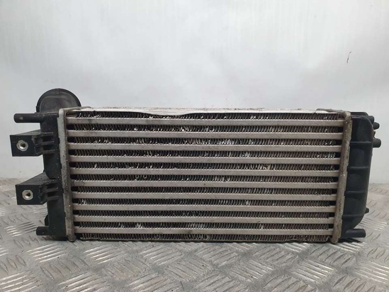 Recambio de intercooler para citroën c4 lim. seduction referencia OEM IAM 9684212480 M144105 VALEO