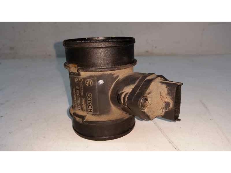 Recambio de caudalimetro para chrysler voyager (rg) 2.5 crd se referencia OEM IAM 0281002451 05293155AB BOSCH