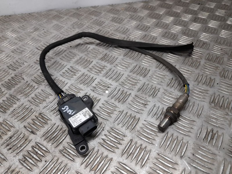 Recambio de sonda lambda para peugeot 508 gt line referencia OEM IAM 9811207180 0281006853 BOSCH