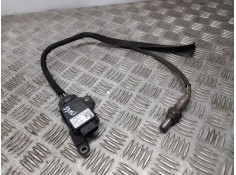 Recambio de sonda lambda para peugeot 508 gt line referencia OEM IAM 9811207180 0281006853 BOSCH