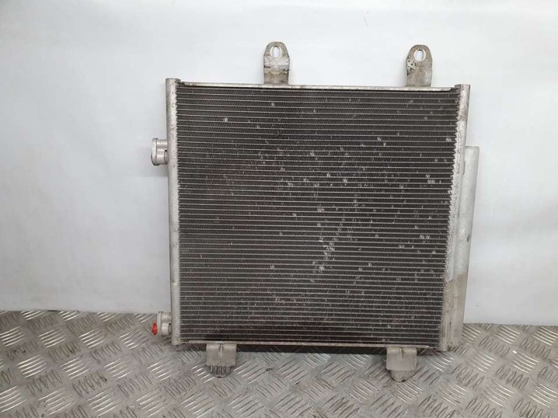 Recambio de condensador / radiador aire acondicionado para toyota aygo x-cite referencia OEM IAM SIN REF  