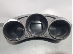 CUADRO INSTRUMENTOS 9675167180 PE0007002NRSB00 