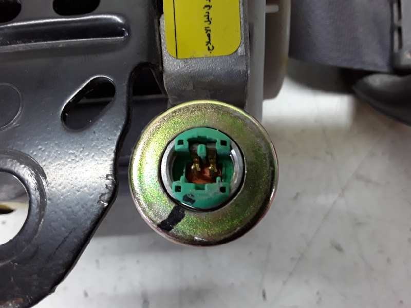 Recambio de pretensor airbag derecho para toyota land cruiser station (j8) referencia OEM IAM   