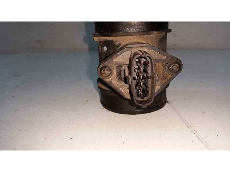 Recambio de caudalimetro para chrysler voyager (rg) 2.5 crd se referencia OEM IAM 0281002451 05293155AB BOSCH