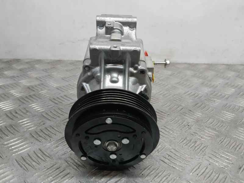 Recambio de compresor aire acondicionado para fiat nuova 500 (150) mild hybrid referencia OEM IAM 0052121921  DENSO