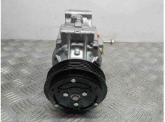 Recambio de compresor aire acondicionado para fiat nuova 500 (150) mild hybrid referencia OEM IAM 0052121921  DENSO