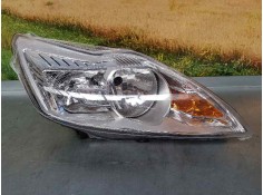 Recambio de faro derecho para ford focus lim. (cb4) 1.6 tdci cat referencia OEM IAM 11316902  