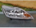 Recambio de faro derecho para ford focus lim. (cb4) 1.6 tdci cat referencia OEM IAM 11316902  