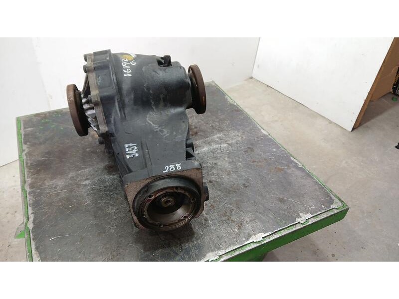 Recambio de diferencial trasero para audi a6 avant (4b5) allroad quattro referencia OEM IAM 01R500043R 010404 FCE