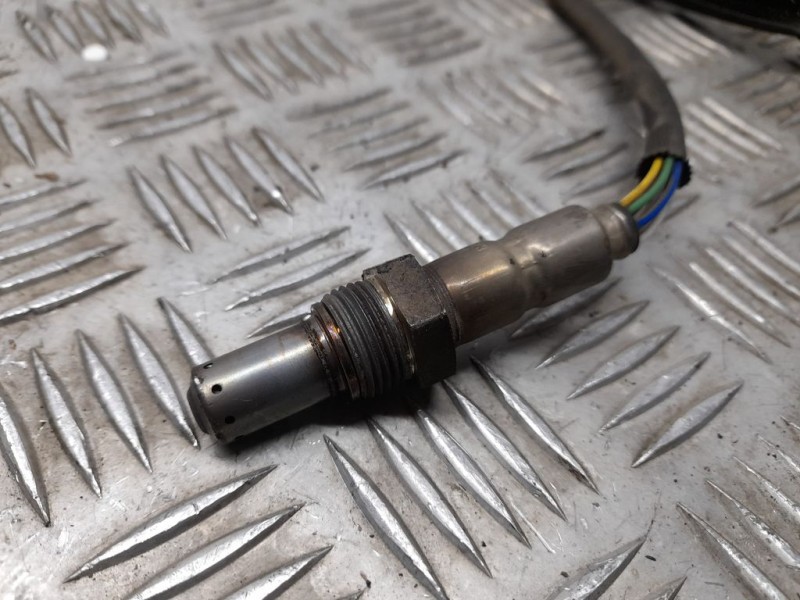 Recambio de sonda lambda para peugeot 508 gt line referencia OEM IAM 9811207180 0281006853 BOSCH