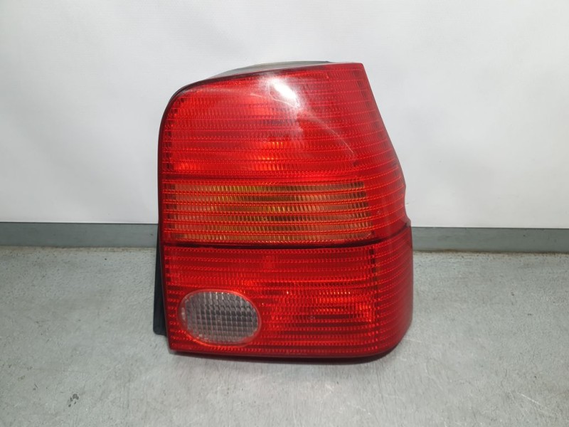 Recambio de piloto trasero derecho para volkswagen lupo (6x1/6e1) advance referencia OEM IAM   