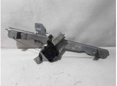 ELEVALUNAS DELANTERO IZQUIERDO ELECTRICO 2 PINS