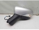 Recambio de retrovisor izquierdo para renault clio iv expression referencia OEM IAM   ELÉCTRICO 7 CABLES
