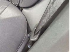 Recambio de cinturon seguridad trasero izquierdo para peugeot 2008 (--.2013) style referencia OEM IAM 96781657XY  