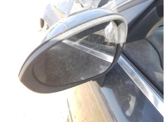 Recambio de retrovisor izquierdo para seat exeo (3r2) 2.0 tdi referencia OEM IAM 3R1857507D  ELECTRICO TOCADO