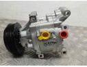 Recambio de compresor aire acondicionado para fiat nuova 500 (150) mild hybrid referencia OEM IAM 0052121921  DENSO
