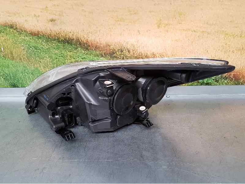 Recambio de faro derecho para ford focus lim. (cb4) 1.6 tdci cat referencia OEM IAM 11316902  