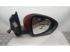 Recambio de retrovisor derecho para fiat tipo ii (357) berlina lounge referencia OEM IAM 735807757 ELECTRICO TOCADO 7 PINS 