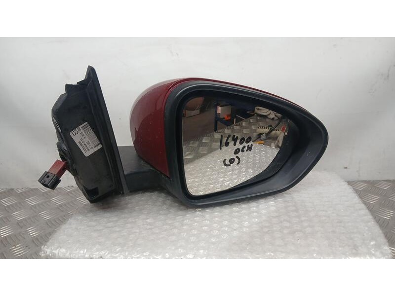 Recambio de retrovisor derecho para fiat tipo ii (357) berlina lounge referencia OEM IAM 735807757 ELECTRICO TOCADO 7 PINS 