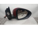 Recambio de retrovisor derecho para fiat tipo ii (357) berlina lounge referencia OEM IAM 735807757 ELECTRICO TOCADO 7 PINS 
