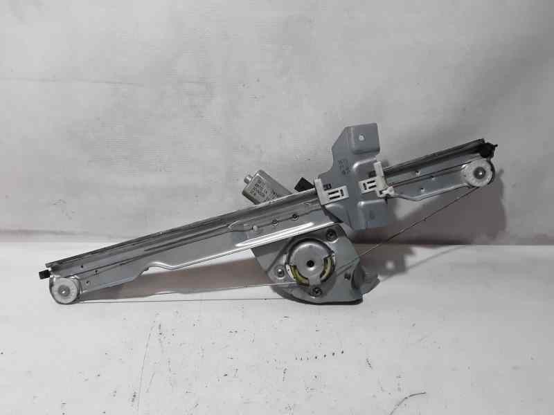 Recambio de elevalunas delantero izquierdo para dacia sandero stepway referencia OEM IAM   ELECTRICO 2 PINS