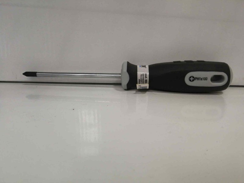 Recambio de destornillador maurer para universal accesorio - referencia OEM IAM 8000071889520  ESTRELLA PH1X100