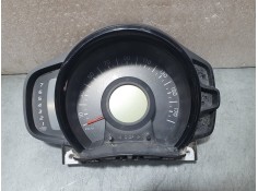 Recambio de cuadro instrumentos para toyota aygo x-cite referencia OEM IAM 769167330U  