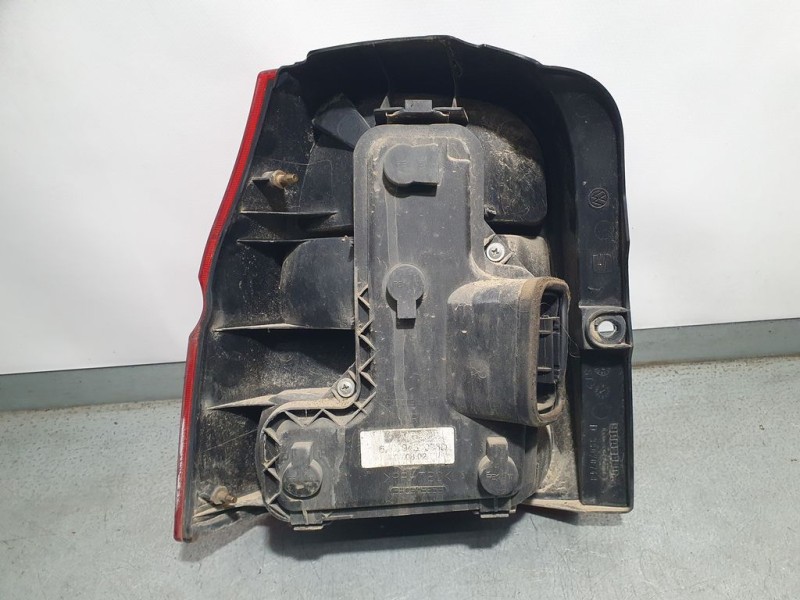 Recambio de piloto trasero derecho para volkswagen lupo (6x1/6e1) advance referencia OEM IAM   