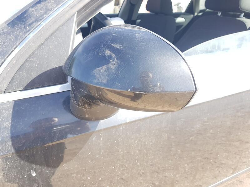 Recambio de retrovisor izquierdo para seat exeo (3r2) 2.0 tdi referencia OEM IAM 3R1857507D  ELECTRICO TOCADO