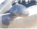 Recambio de retrovisor izquierdo para seat exeo (3r2) 2.0 tdi referencia OEM IAM 3R1857507D  ELECTRICO TOCADO
