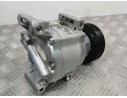 Recambio de compresor aire acondicionado para fiat nuova 500 (150) mild hybrid referencia OEM IAM 0052121921  DENSO