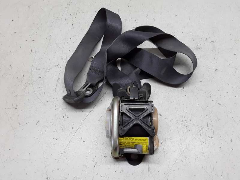 Recambio de pretensor airbag izquierdo para toyota land cruiser station (j8) referencia OEM IAM   