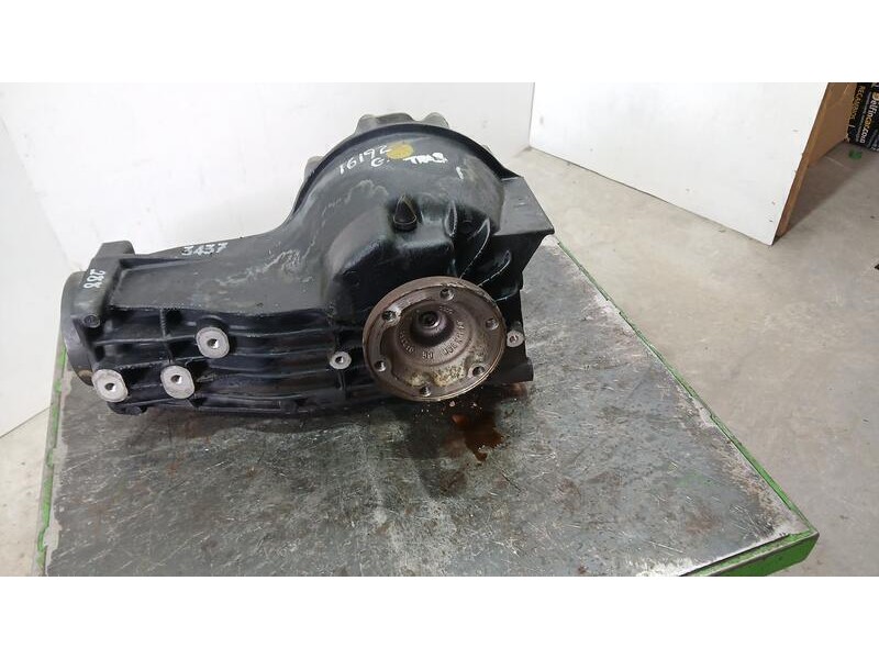 Recambio de diferencial trasero para audi a6 avant (4b5) allroad quattro referencia OEM IAM 01R500043R 010404 FCE