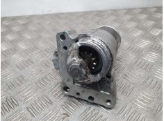 Recambio de motor arranque para citroën c4 lim. seduction referencia OEM IAM 9663528880 M000T22471 MITSUBISHI