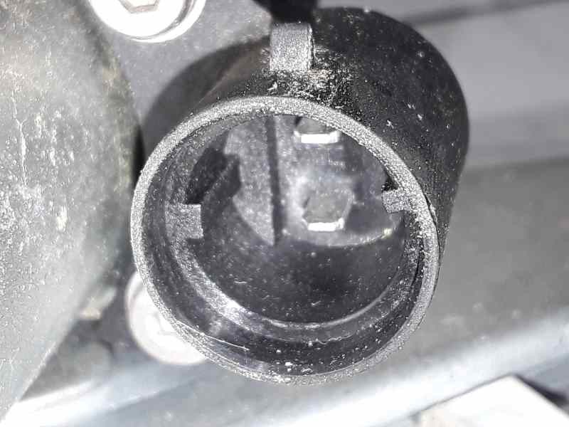 Recambio de elevalunas delantero izquierdo para dacia sandero stepway referencia OEM IAM   ELECTRICO 2 PINS