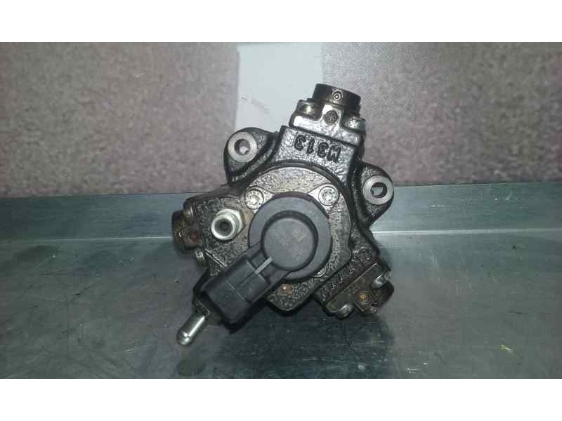 Recambio de bomba alta presion para opel insignia berlina 2.0 16v cdti referencia OEM IAM 55571005 0445010193 BOSCH