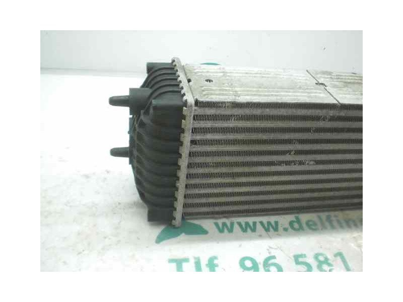 Recambio de intercooler para citroën xsara picasso 1.6 16v hdi referencia OEM IAM   