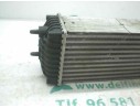 Recambio de intercooler para citroën xsara picasso 1.6 16v hdi referencia OEM IAM   