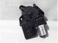 MOTOR ELEVALUNAS TRASERO DERECHO 827303178R 6 PINS