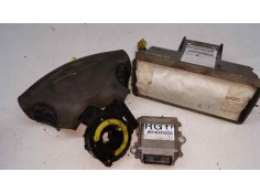 Recambio de kit airbag para chrysler voyager (rg) 2.5 crd se referencia OEM IAM 04748604AA  