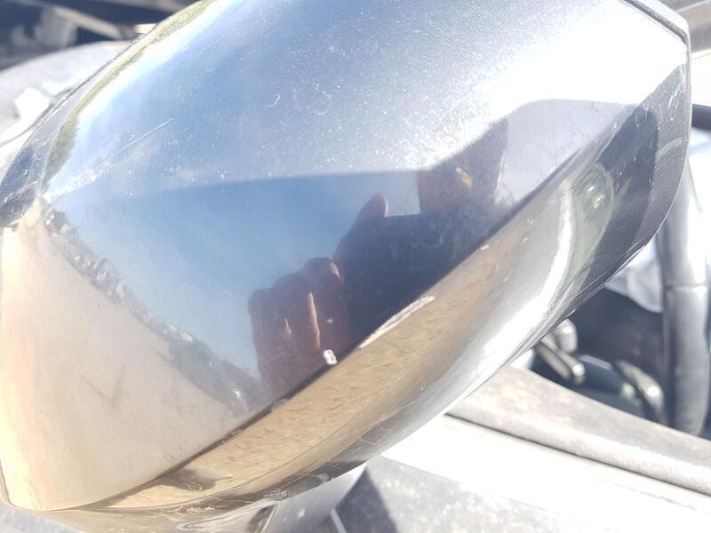 Recambio de retrovisor izquierdo para seat exeo (3r2) 2.0 tdi referencia OEM IAM 3R1857507D  ELECTRICO TOCADO