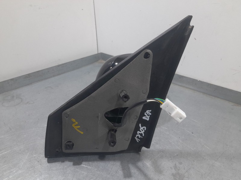 Recambio de retrovisor derecho para dacia lodgy (js_) 1.5 blue dci 115 (jsjt) referencia OEM IAM 12893090  