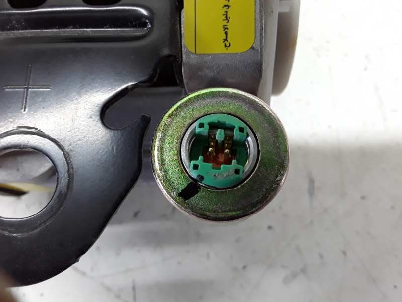 Recambio de pretensor airbag izquierdo para toyota land cruiser station (j8) referencia OEM IAM   