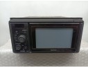 Recambio de sistema navegacion gps para toyota auris edition referencia OEM IAM PZ422E033000 1030011190A151 FUJITSU