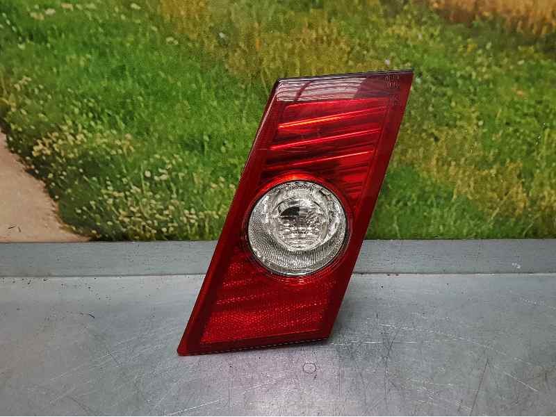 Recambio de piloto trasero derecho para chevrolet epica lt referencia OEM IAM 96434728  INTERIOR