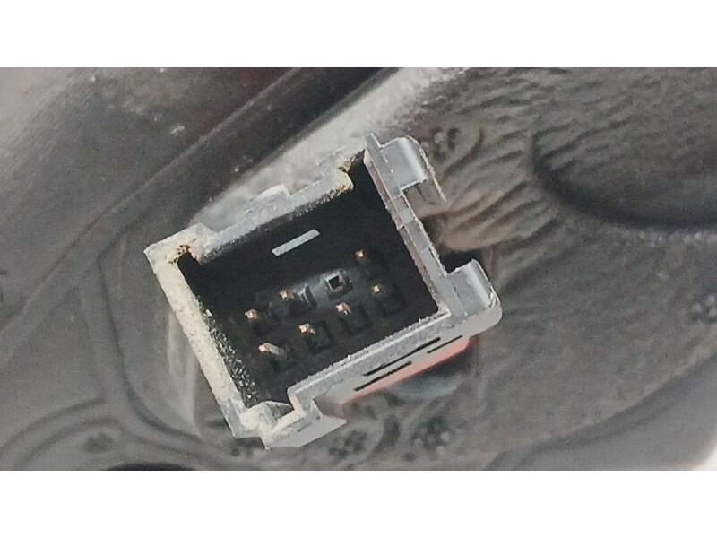 Recambio de retrovisor derecho para fiat tipo ii (357) berlina lounge referencia OEM IAM 735807757 ELECTRICO TOCADO 7 PINS 