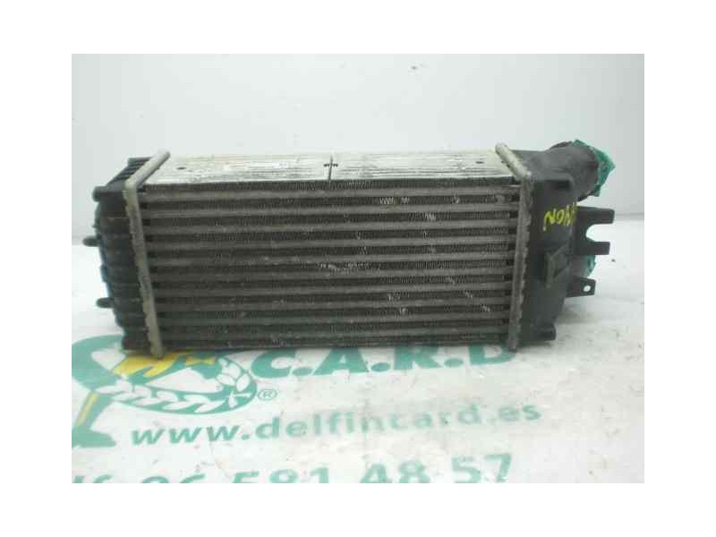 Recambio de intercooler para citroën xsara picasso 1.6 16v hdi referencia OEM IAM   