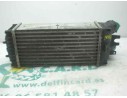 Recambio de intercooler para citroën xsara picasso 1.6 16v hdi referencia OEM IAM   